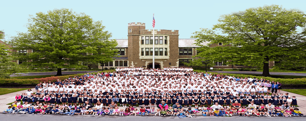 Laurel School community